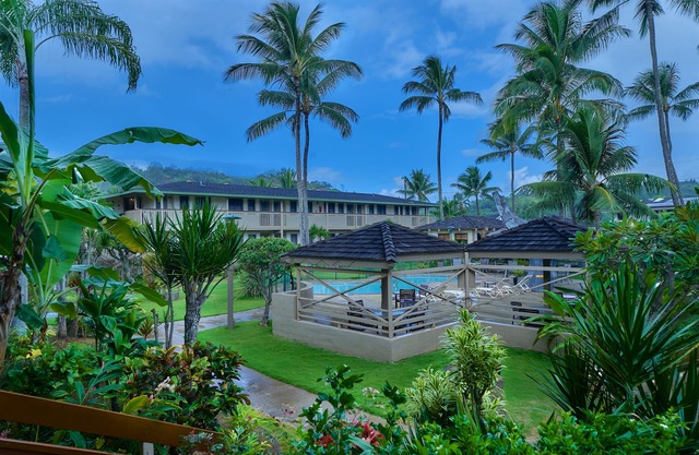 Kauai Inn