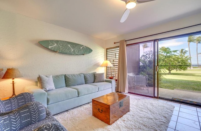 Kaunakakai Home at Molokai Shores with Pool!