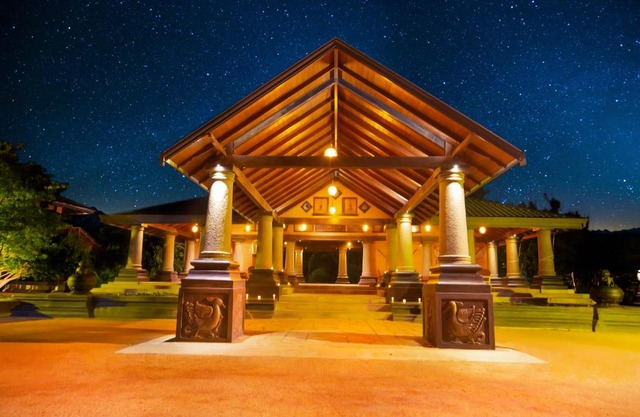 Kaveri Resort Sigiriya
