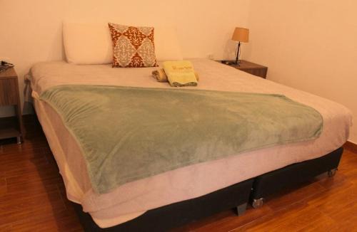 Kay Pacha Wellness Place Eco