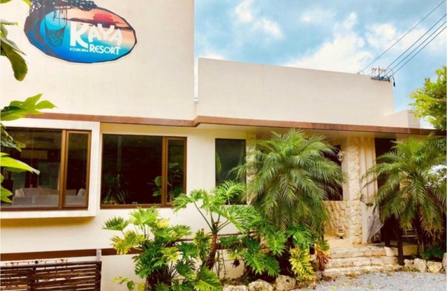 KAYA RESORT KOURIJIMA - Vacation STAY 95302v