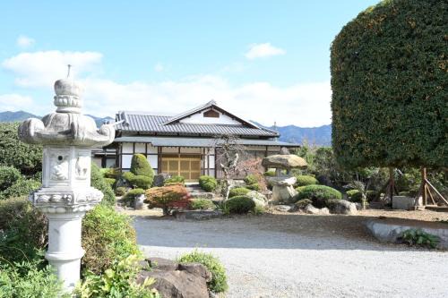 Kazeno Ryoan Fuga-風乃旅庵 楓雅
