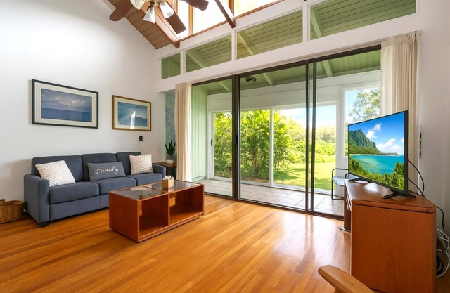 KBM Resorts | Spacious Ocean View 3-Bedroom Ku'Ilima Estates Collection | Multi Unit Listing | Same Building | 2 Free Rental Cars! KUL-E113/17