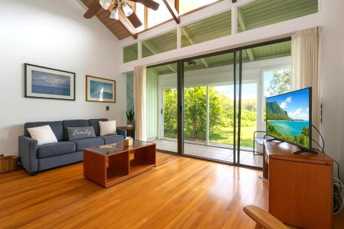 KBM Resorts Spacious Ocean View 3-Bedroom KuIlima Estates Collection Multi Unit Listing Same Building 2 Free Rental Cars KUL-E11317