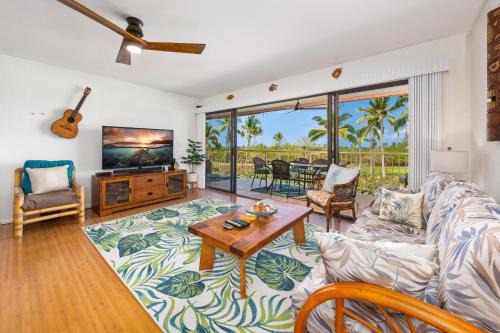 Keauhou Punahele#E-202