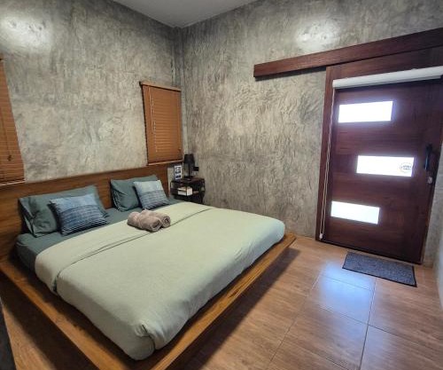 Kedthawa Homestay เฮือนภูผา