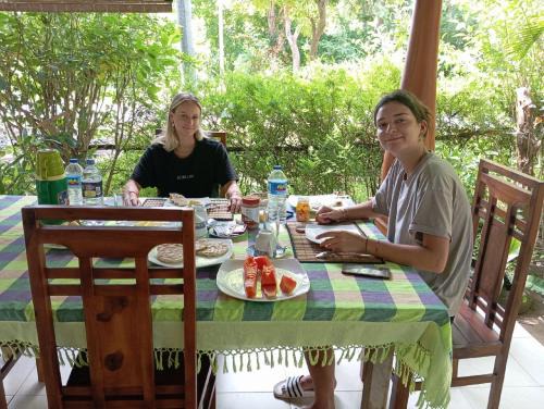 Keerthi Homestay