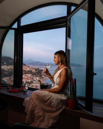 Kemì Luxury Suites