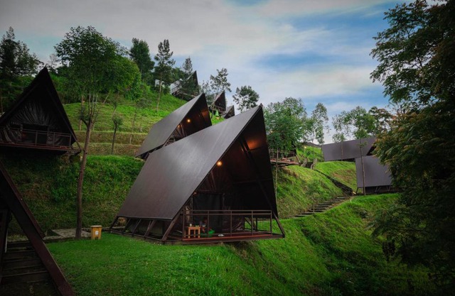 Kema Merbabu powered by Cocotel