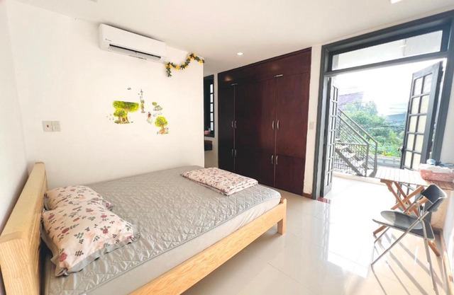 Kempib Homestay