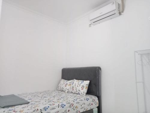 KENARI P25 HOMESTAY Syariah