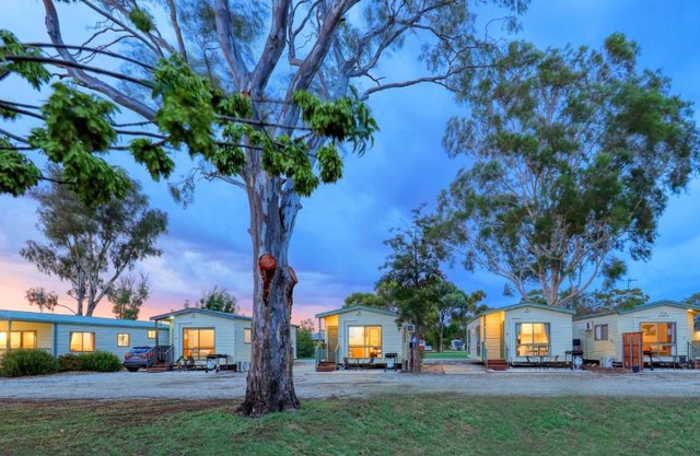 Kerang Holiday park