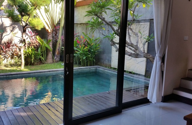 Kerobokan Bali: House/Villa - Kerobokan