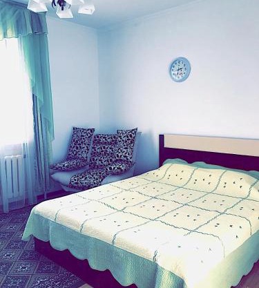 Keruen apartment in the center