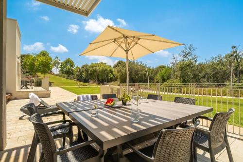 Keshet Eilon Galilee Views Retreat by Sea N' Rent