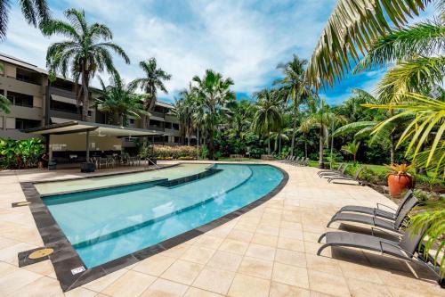Kewarra Beach Paradise 1BR Resort Style Apt - Pool