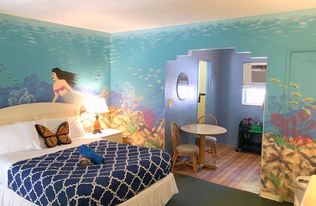 Key Largo Cottages w/Free Sailboat, Kayaks + More