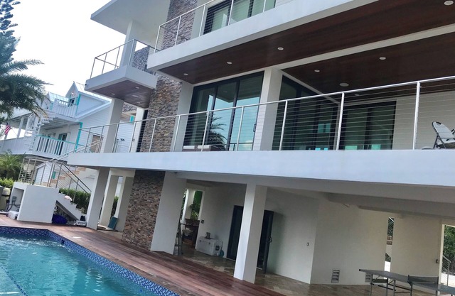 KEY LARGO JEWEL 28 Days or more