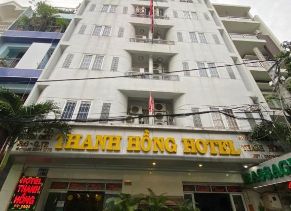Khách Sạn Thanh Hồng