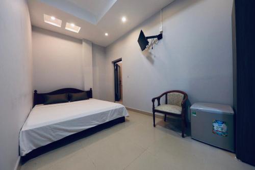 Khách sạn villa thol