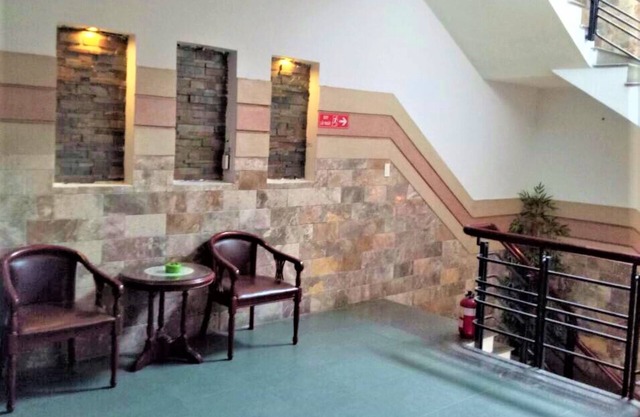 Khanh Dang Hotel