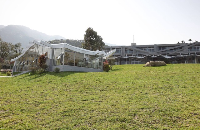 Khokak Panoramas Hotel