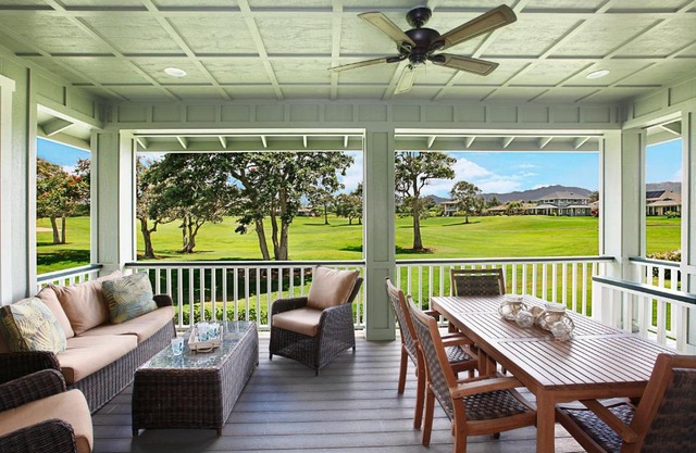 Kiahuna Plantation Hale