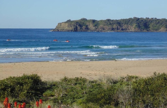 Kiama Downs Beach House