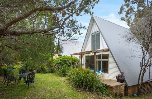 Kianinny Cottage - Immerse yourself in nature