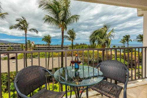 Kihei Akahi Resort - Unit C603