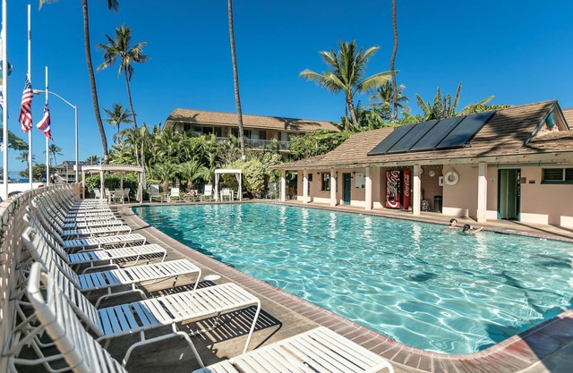 Kihei Kai Nani 8362 by Coldwell Banker Island Vacations