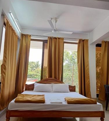 Kihim Holiday Home