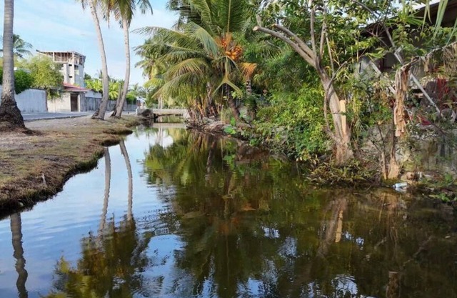 Kilavethi Retreat