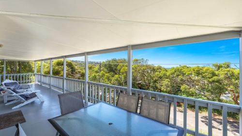 'Killy Beach House' by HolidayCo