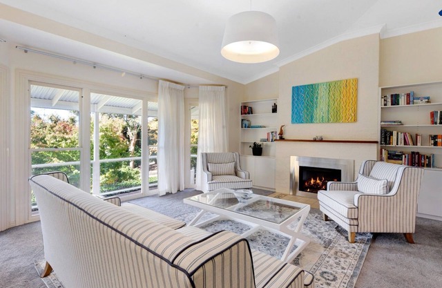 Kilmarth Hideaway —Stay 5, Pay 4