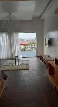 Kim's Apartment