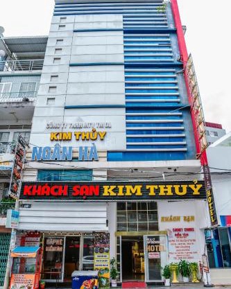 Kim Thuy Hotel