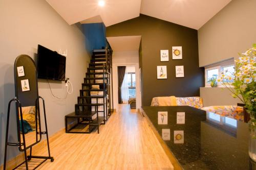 Kimi Uchi Home