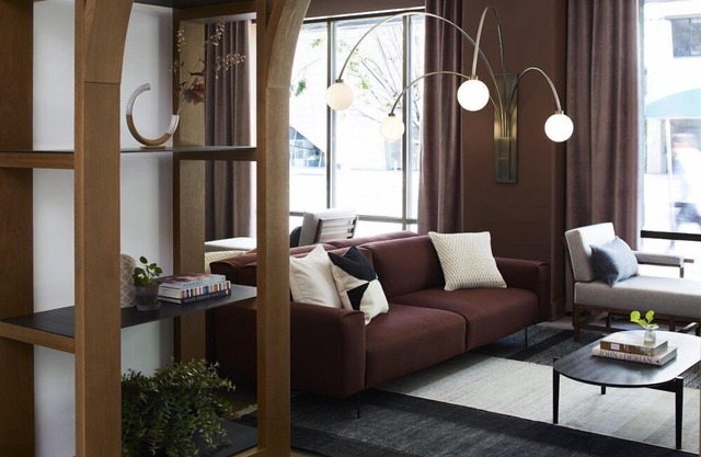 Kimpton Saint George by IHG