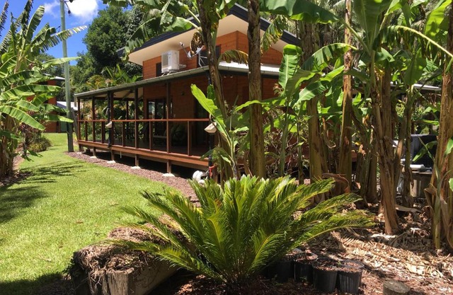 Kin Kin Cottage Retreat