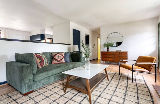 Kind House - The Boulder Luxe Retreat