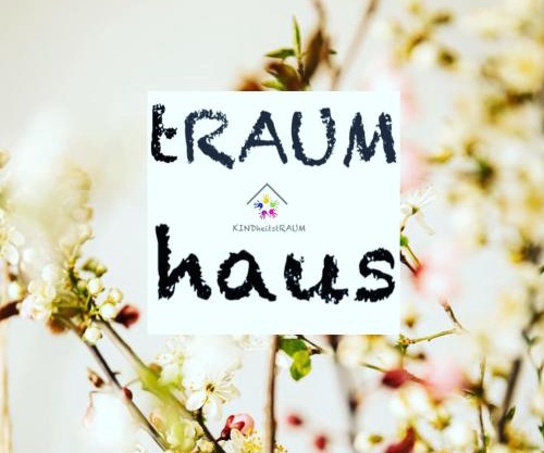 KINDheitstRAUMhaus