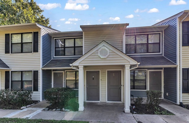 King 2BR Suite in Research Triangle Park