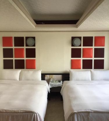 King Lo Tung Hotel