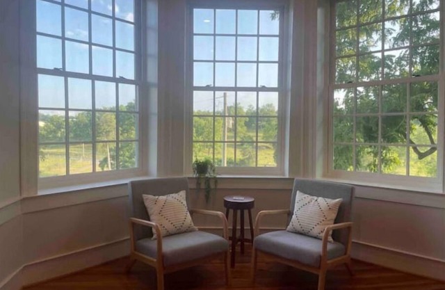 King Meadow Manor
