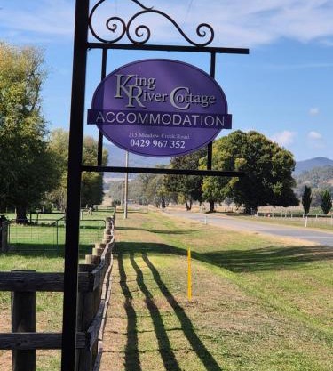King River Cottage