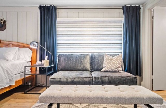 King Suite 1 - Black Forest Inn Bed and Breakfast