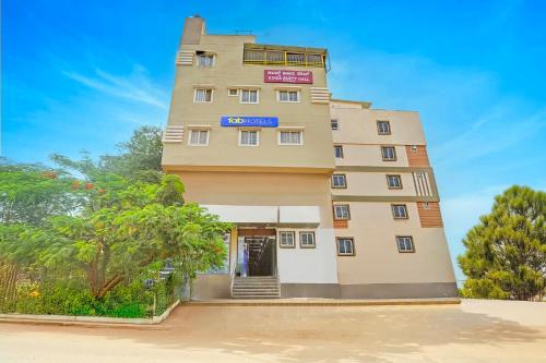 Kings Palace Manyata