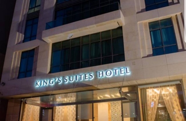Kings Suite Hotel