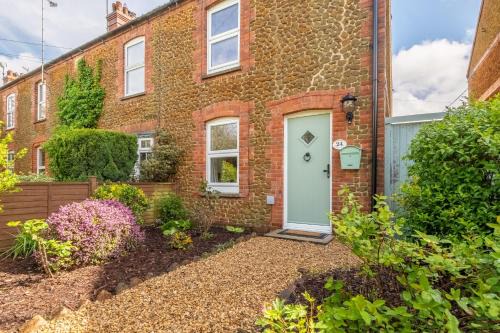 Kingsley Cottage